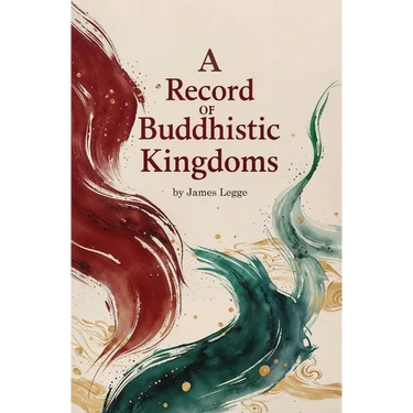 A Record of Buddhistic Kingdoms