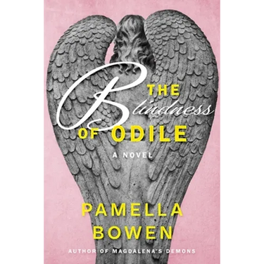The Blindness of Odile