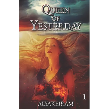 Queen of Yesterday