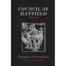 Council of Hatfield: 680 AD