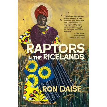 Raptors in the Ricelands