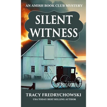 Silent Witness