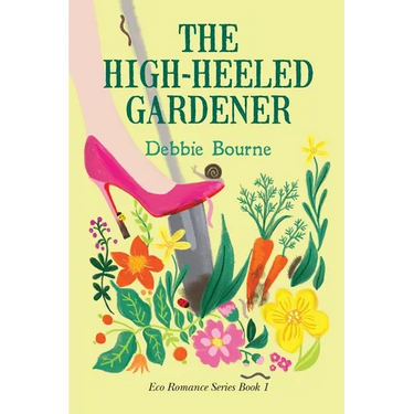 The High-Heeled Gardener