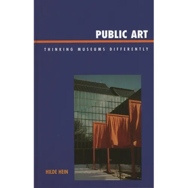 Public Art: Thinking Museums Differently
