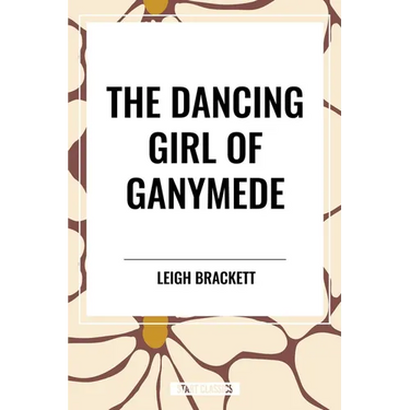 Dancing Girl of Ganymede