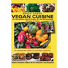 Spicy Tasty Vegan Cuisine: An Informative Health Guide For The Melaninated (People of Color) (Black & White)