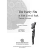 The Hardy Site at Fort Lowell Park, Tucson, Arizona