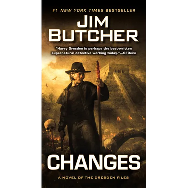 Changes