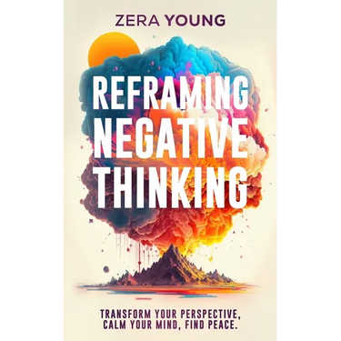 Reframing Negative Thinking