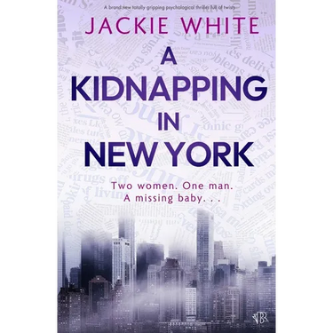 A Kidnapping In New York