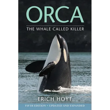 Orca: The Whale Called Killer