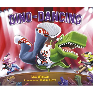 Dino-Dancing