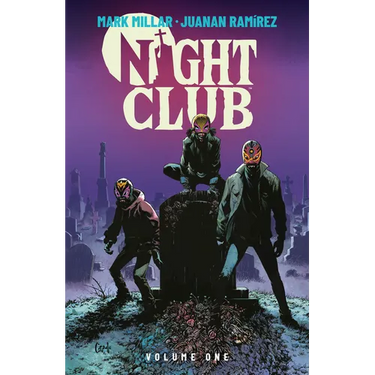 Night Club Volume 1
