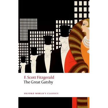 The Great Gatsby