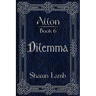 Allon Book 6 - Dilemma