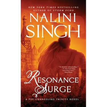 Resonance Surge