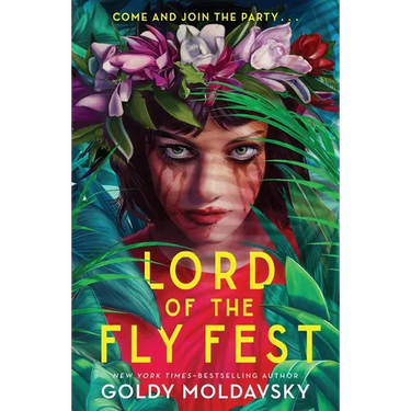 Lord of the Fly Fest