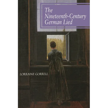Nineteenth-Century German Lied