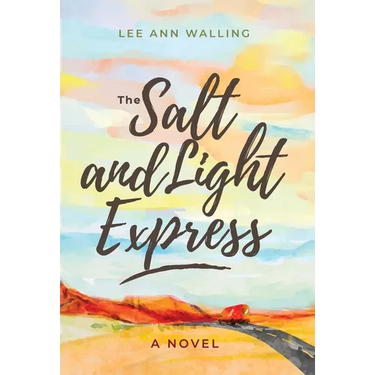 The Salt and Light Express
