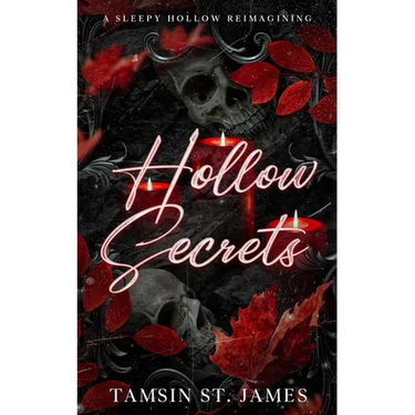Hollow Secrets: A Sleepy Hollow Reimagining