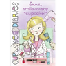 Emma, Smile and Say Cupcake!