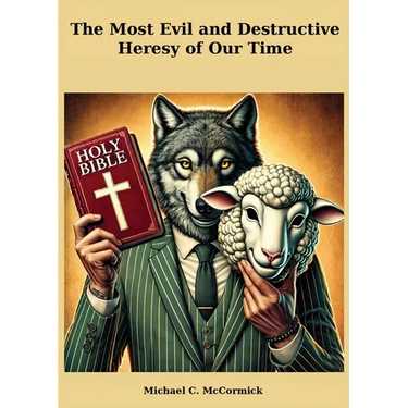 The Most Evil And Destructive Heresy Of Our Time