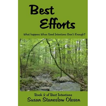 Best Efforts: What Happens When Good Intentions Aren't Enough?
