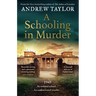 A Schooling in Murder