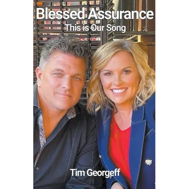 Blessed Assurance