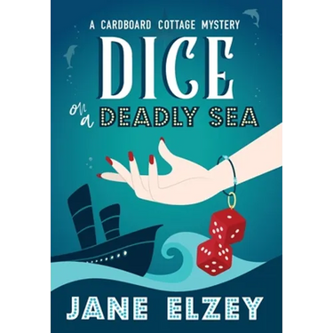 Dice On A Deadly Sea