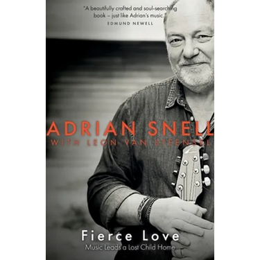 Fierce Love: Music Leads a Lost Child Home