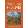 The Best-Loved Poems from the Irish: Selected Translations of Gabriel Fitzmaurice