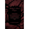 Strange Occurrence in Clerkenwell (Fantasy and Horror Classics)
