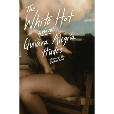 The White Hot