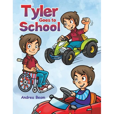 Tyler Goes to School