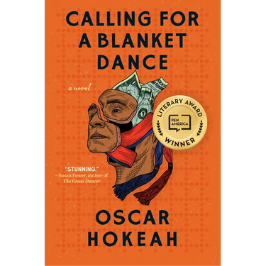 Calling for a Blanket Dance