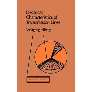 Charakteristische Groben Elektrischer Leitungen