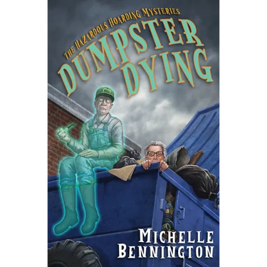 Dumpster Dying