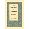 The McCrays of America, Second Edition