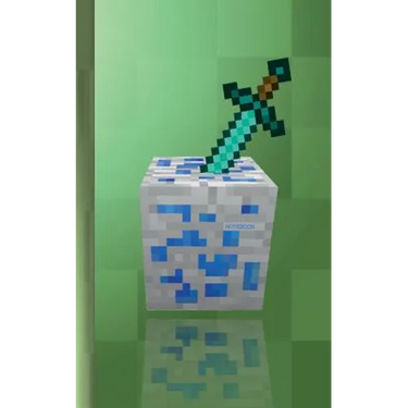 Funcraft - The best unofficial Notebook (ruled paper) for Minecraft Fans: notepad, tablet, scratch pad, pad, gift booklet. christmas present gift, eas