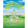 A Mouse Tail on Mackinac Island - Book 2: The Grand Adventure