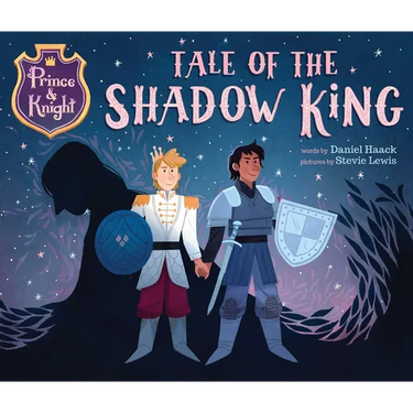 Prince & Knight: Tale of the Shadow King