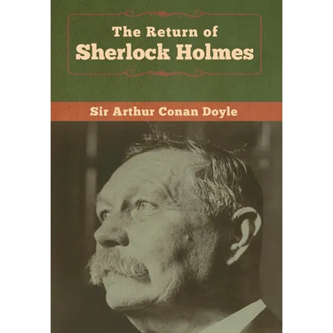 The Return of Sherlock Holmes