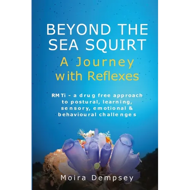 Beyond the Sea Squirt: A Journey with Reflexes