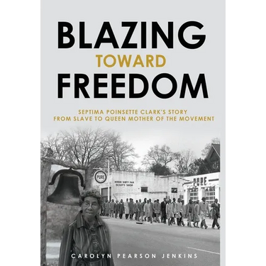 Blazing Toward Freedom