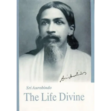 Life Divine - U.S. Edition