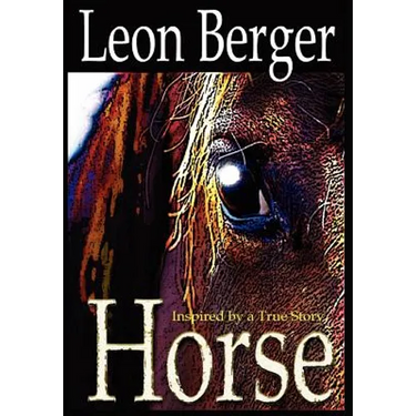 Horse: A Montréal Story