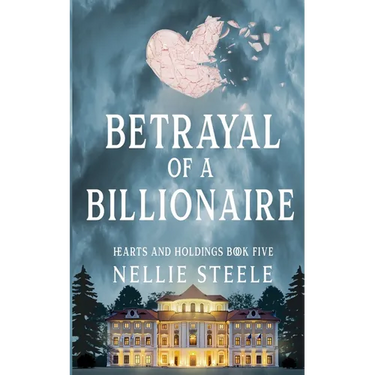 Betrayal of a Billionaire