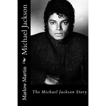 Michael Jackson: The Michael Jackson Story