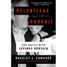 Relentless Pursuit: Our Battle with Jeffrey Epstein